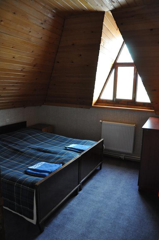 Gudauri House Of The Sun Hotel Room photo