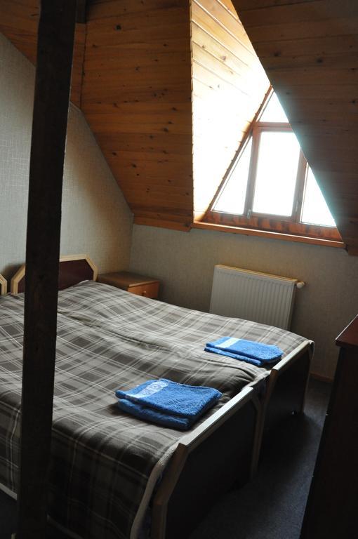Gudauri House Of The Sun Hotel Room photo