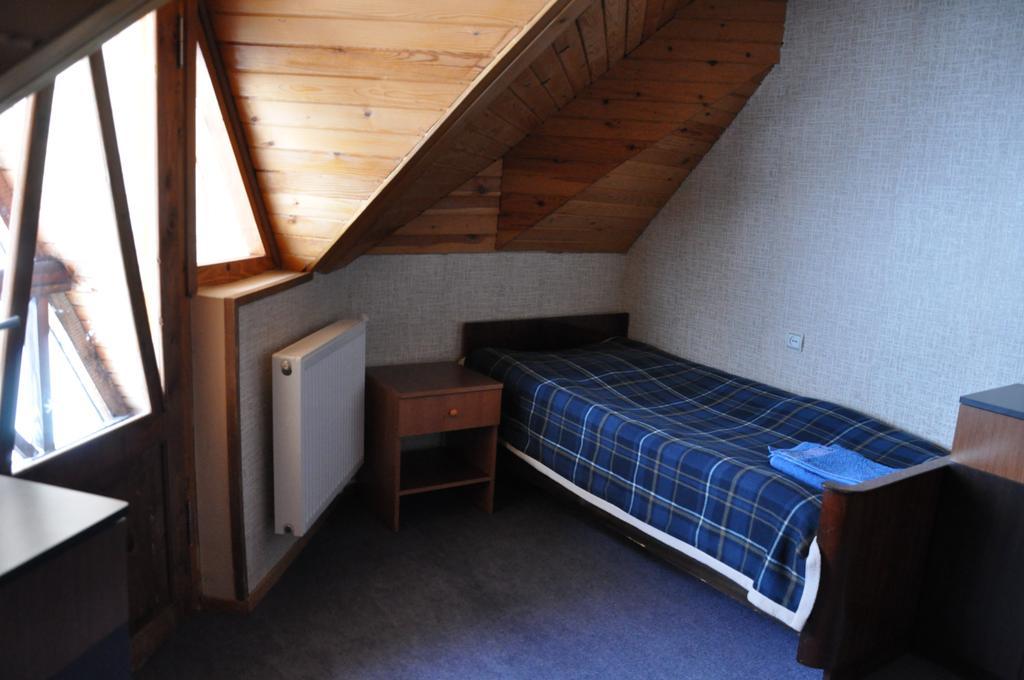 Gudauri House Of The Sun Hotel Room photo
